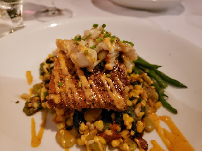 Comentarii opinii despre Langdon's Restaurant & Wine Bar