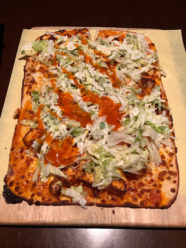 Balboa Pizza - Hospitality and gastronomy