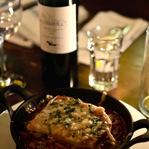 BOCA Restaurant at Queen City Grill - Seattle