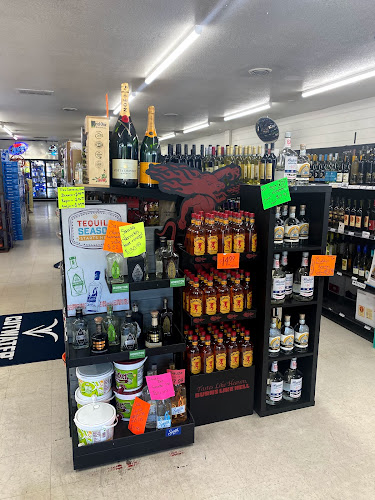 Eisenhower Wine & Spirits, formerly known as Warehouse Liquors West - Loveland