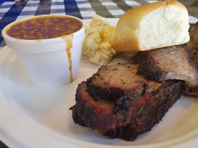 Sledge's BBQ - Hospitality and gastronomy