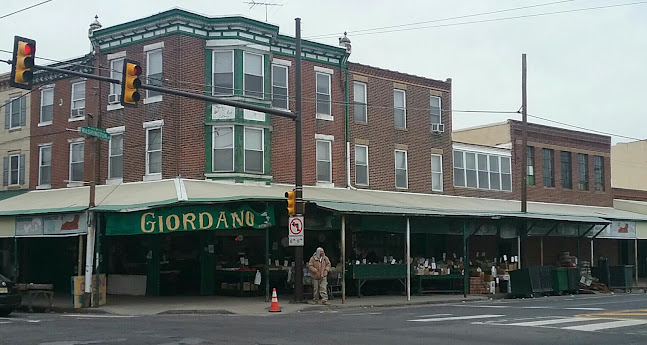 Giordano & Giordano Fruit And Produce - Philadelphia