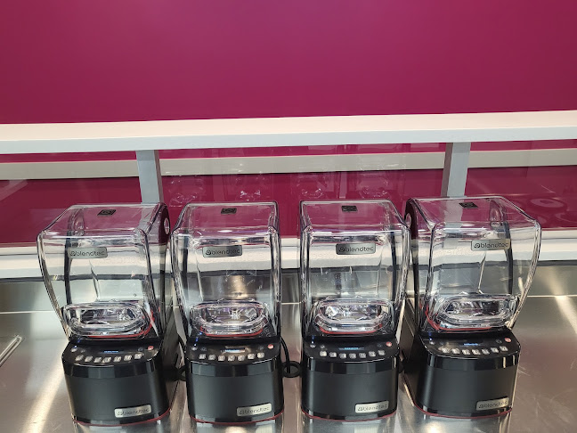 Planet Smoothie North Port - North Port