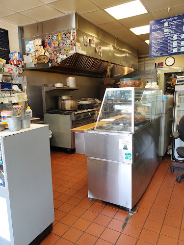 280 Kings Hwy Cutoff, Fairfield, CT 06824, United States