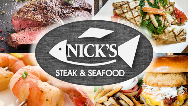Opinii despre Nick's Steak and Seafood în Hilton Head Island - Hospitality and gastronomy