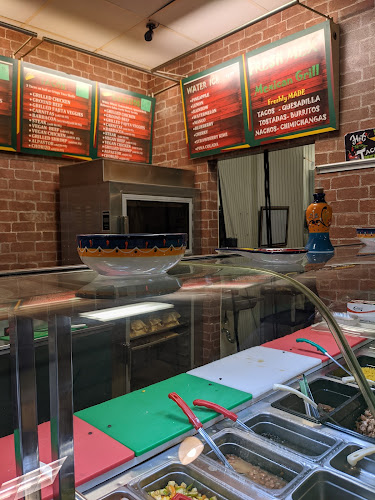 Fresh Mex - Hospitality and gastronomy