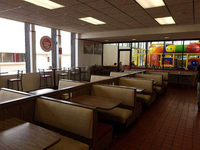 Comentarii opinii despre Halo Burger (Linden Road)