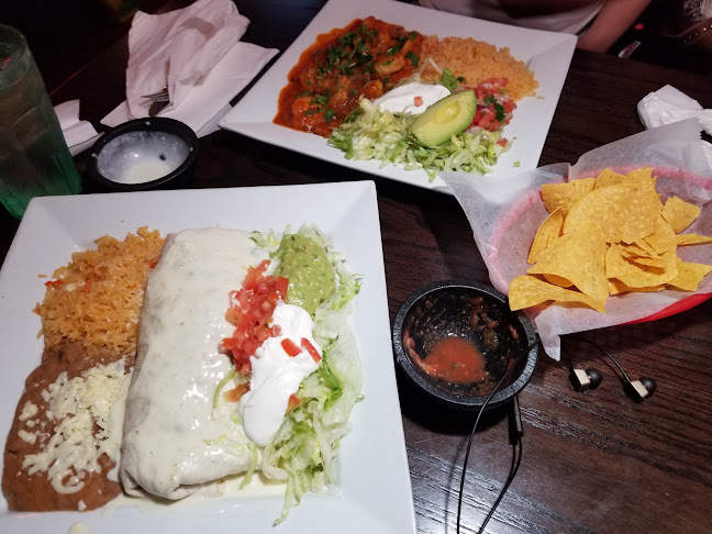 Opinii despre El Loro Mexican Restaurant Brooklyn Park în Brooklyn Park - Hospitality and gastronomy