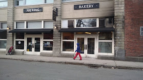 A & J King Artisan Bakers