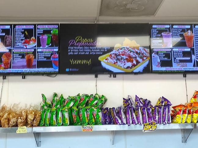 La Michoacana Bensenville - Hospitality and gastronomy