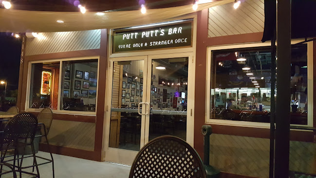 Putt Putt's Bar - Hospitality and gastronomy