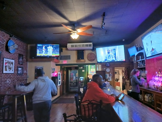 Christopher's Pub - Leominster