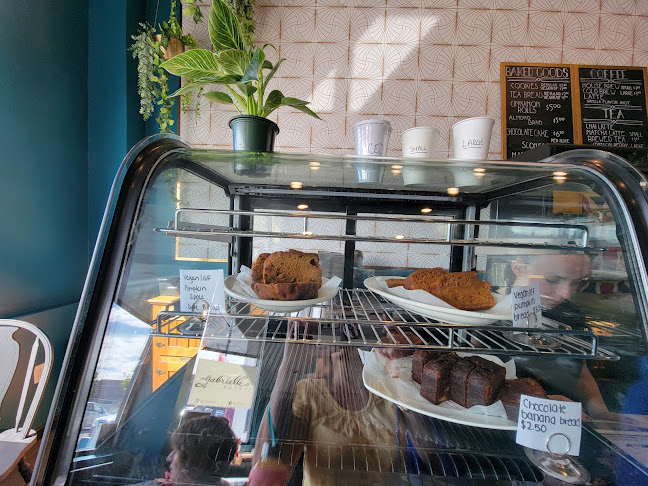 Gabrielle's Bakery - Hospitality and gastronomy