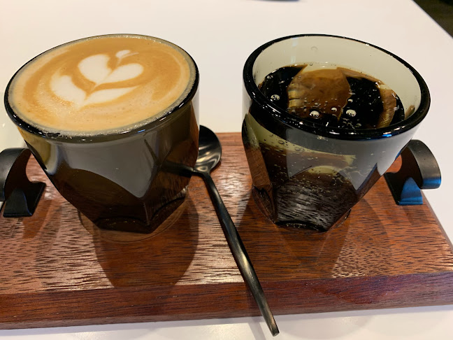 Well Coffee Co. - Phoenix