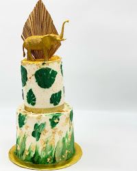 Sweets street bakery