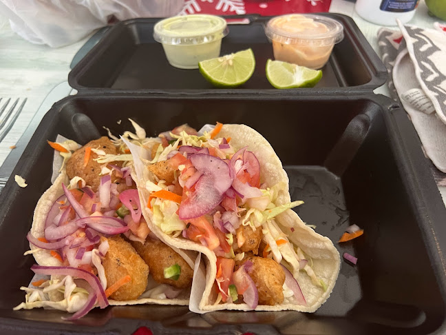 Mariscos carlitros - Las Vegas