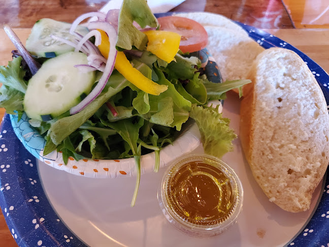 Zopita's on the Square - Hospitality and gastronomy