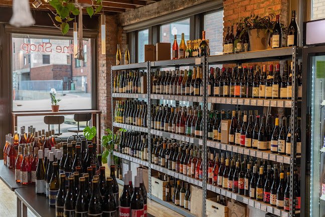 Opinii despre Gist Wine Shop în Sioux Falls - Hospitality and gastronomy