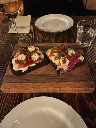 Comentarii opinii despre Dorothy's Bistro