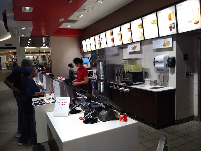 Chick-fil-A Annapolis Mall - Annapolis