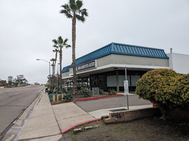 Opinii despre STP Bar-N-Grill în San Diego - Hospitality and gastronomy