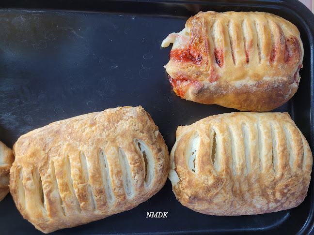 Opinii despre Sergio's Bakery & Cafe în Albuquerque - Hospitality and gastronomy