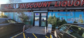 US No 1 Discount Liquors