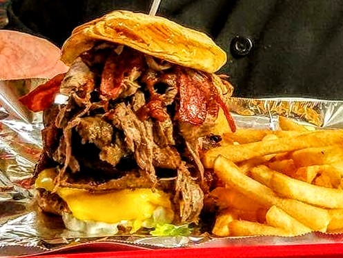 Comentarii opinii despre McGing's pub n grub