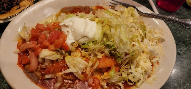 Comentarii opinii despre Los Bravos Mexican Restaurant Brookhaven