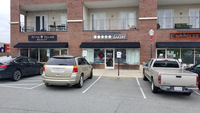 Dough New York Style Bakery - Concord