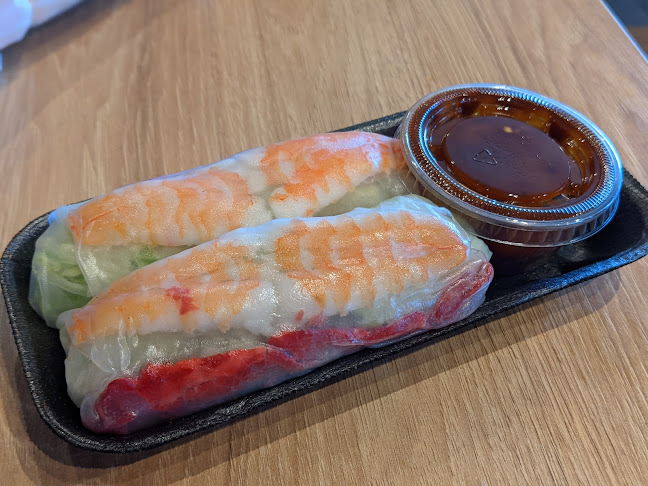 Lee's Sandwiches Open Times