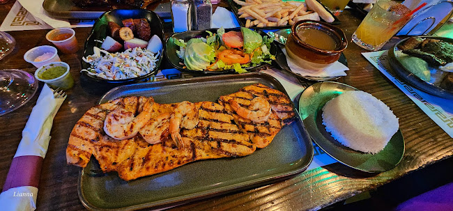Rancho Mateo Colombian Steakhouse