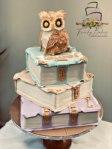 Franky Bakes - Hospitality and gastronomy