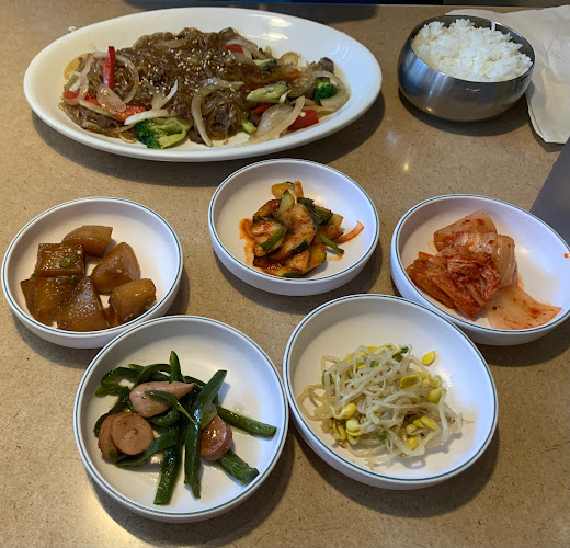 Dong A Restaurant - Moore