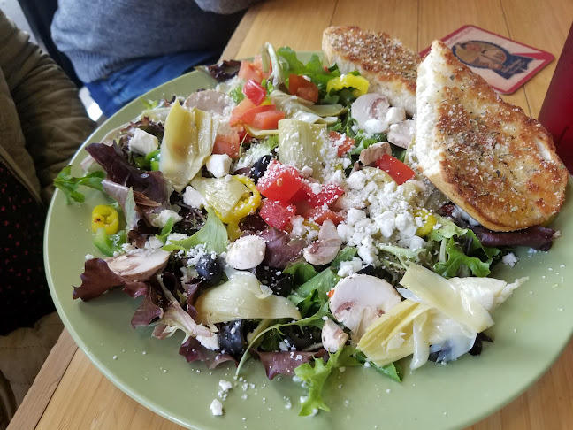 Monterey Cafe - Hospitality and gastronomy