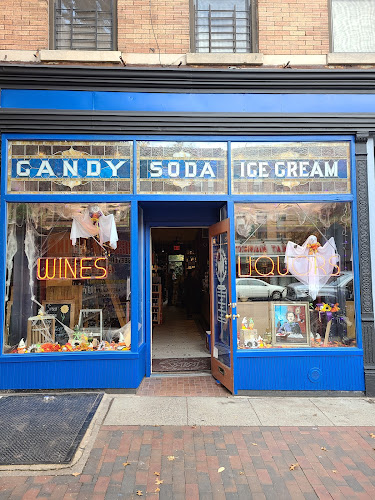 Windsor Wine Merchants