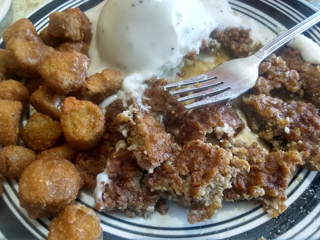 Opinii despre Shawnee Restaurant în Muskogee - Hospitality and gastronomy