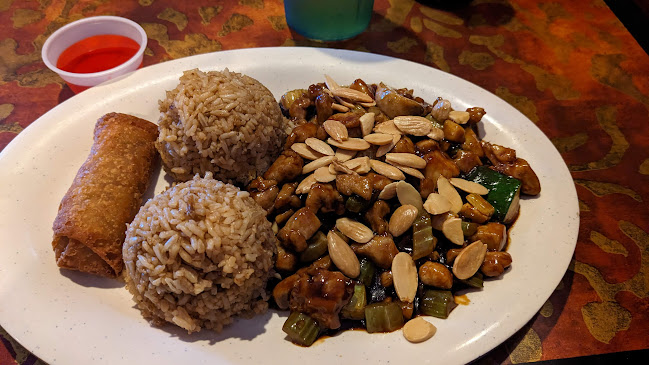 Taiwan Dragon Chinese Restaurant (台灣龍) - Hospitality and gastronomy