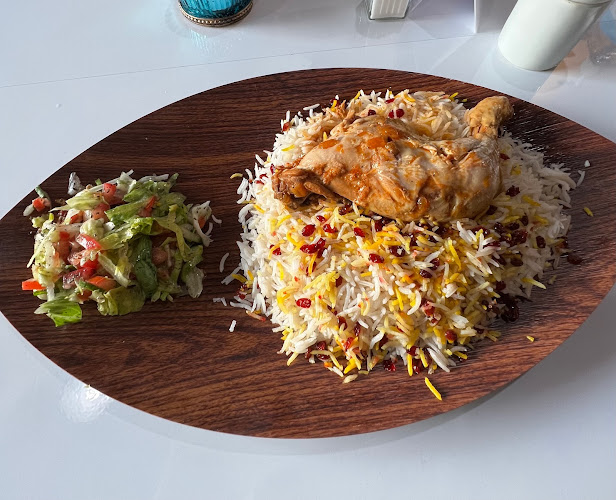 Reviews of AFGHAN SARAY in Chicago - Hospitality and gastronomy