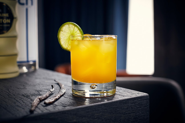 Opinii despre Front Bar în San Diego - Hospitality and gastronomy