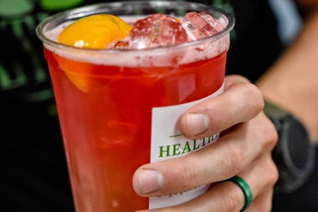 Comentarii opinii despre Healthy Hub 561