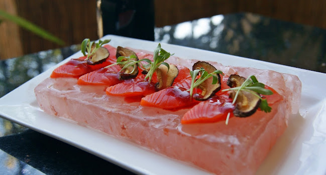 Harney Oceanside & Lounge - Oceanside