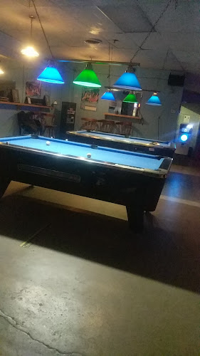 The Rednecks Yacht Club - Hospitality and gastronomy