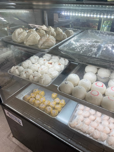 Celestial Bakery - Denver