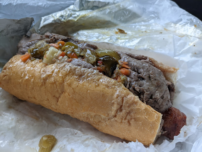 7652 W Belmont Ave, Chicago, IL 60634, United States