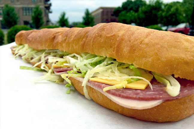 Via Sofia's - Cedar Rapids