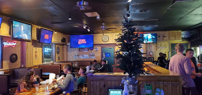 World Of Whiskey - Pensacola