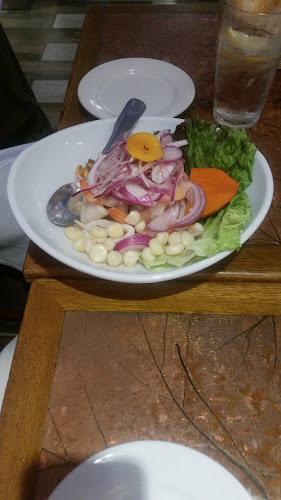 El Rocoto - Cerritos