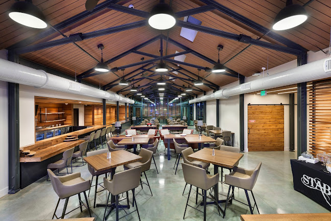 The Barn - Riverside