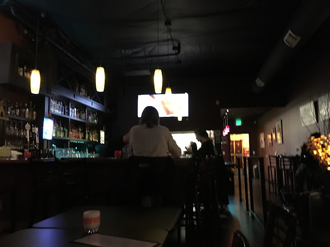 Comentarii opinii despre Yeti Bar